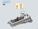 Building Instructions - LEGO - Star Wars - 75144 - Snowspeeder™: Page 91