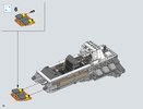 Building Instructions - LEGO - Star Wars - 75144 - Snowspeeder™: Page 96