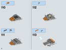 Building Instructions - LEGO - Star Wars - 75144 - Snowspeeder™: Page 98