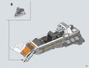 Building Instructions - LEGO - Star Wars - 75144 - Snowspeeder™: Page 103