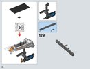 Building Instructions - LEGO - Star Wars - 75144 - Snowspeeder™: Page 104