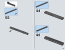 Building Instructions - LEGO - Star Wars - 75144 - Snowspeeder™: Page 107