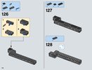 Building Instructions - LEGO - Star Wars - 75144 - Snowspeeder™: Page 108