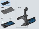 Building Instructions - LEGO - Star Wars - 75144 - Snowspeeder™: Page 118