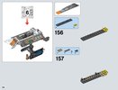 Building Instructions - LEGO - Star Wars - 75144 - Snowspeeder™: Page 122