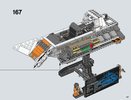 Building Instructions - LEGO - Star Wars - 75144 - Snowspeeder™: Page 127