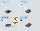 Building Instructions - LEGO - Star Wars - 75144 - Snowspeeder™: Page 130