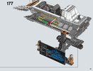 Building Instructions - LEGO - Star Wars - 75144 - Snowspeeder™: Page 131