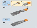 Building Instructions - LEGO - Star Wars - 75144 - Snowspeeder™: Page 135