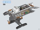 Building Instructions - LEGO - Star Wars - 75144 - Snowspeeder™: Page 139