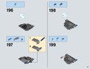 Building Instructions - LEGO - Star Wars - 75144 - Snowspeeder™: Page 141