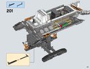 Building Instructions - LEGO - Star Wars - 75144 - Snowspeeder™: Page 143