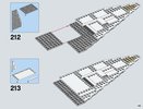 Building Instructions - LEGO - Star Wars - 75144 - Snowspeeder™: Page 149