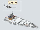 Building Instructions - LEGO - Star Wars - 75144 - Snowspeeder™: Page 173