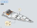 Building Instructions - LEGO - Star Wars - 75144 - Snowspeeder™: Page 176