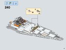 Building Instructions - LEGO - Star Wars - 75144 - Snowspeeder™: Page 177