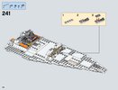 Building Instructions - LEGO - Star Wars - 75144 - Snowspeeder™: Page 178