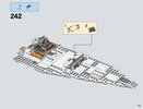 Building Instructions - LEGO - Star Wars - 75144 - Snowspeeder™: Page 179