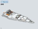 Building Instructions - LEGO - Star Wars - 75144 - Snowspeeder™: Page 180