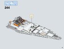 Building Instructions - LEGO - Star Wars - 75144 - Snowspeeder™: Page 181