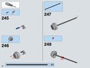 Building Instructions - LEGO - Star Wars - 75144 - Snowspeeder™: Page 182