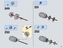 Building Instructions - LEGO - Star Wars - 75144 - Snowspeeder™: Page 183