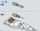 Building Instructions - LEGO - Star Wars - 75144 - Snowspeeder™: Page 184