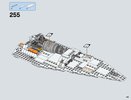 Building Instructions - LEGO - Star Wars - 75144 - Snowspeeder™: Page 185