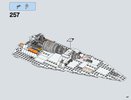 Building Instructions - LEGO - Star Wars - 75144 - Snowspeeder™: Page 187