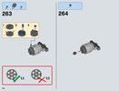 Building Instructions - LEGO - Star Wars - 75144 - Snowspeeder™: Page 190