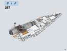 Building Instructions - LEGO - Star Wars - 75144 - Snowspeeder™: Page 193