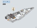 Building Instructions - LEGO - Star Wars - 75144 - Snowspeeder™: Page 195