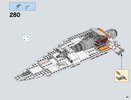 Building Instructions - LEGO - Star Wars - 75144 - Snowspeeder™: Page 201