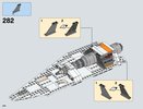 Building Instructions - LEGO - Star Wars - 75144 - Snowspeeder™: Page 204