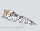 Building Instructions - LEGO - Star Wars - 75144 - Snowspeeder™: Page 210