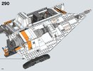 Building Instructions - LEGO - Star Wars - 75144 - Snowspeeder™: Page 214