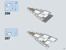 Building Instructions - LEGO - Star Wars - 75144 - Snowspeeder™: Page 217