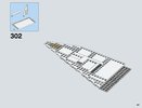 Building Instructions - LEGO - Star Wars - 75144 - Snowspeeder™: Page 221