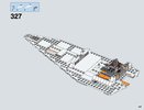 Building Instructions - LEGO - Star Wars - 75144 - Snowspeeder™: Page 247