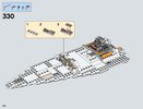 Building Instructions - LEGO - Star Wars - 75144 - Snowspeeder™: Page 250