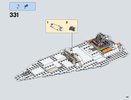 Building Instructions - LEGO - Star Wars - 75144 - Snowspeeder™: Page 251