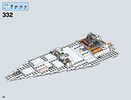 Building Instructions - LEGO - Star Wars - 75144 - Snowspeeder™: Page 252