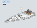 Building Instructions - LEGO - Star Wars - 75144 - Snowspeeder™: Page 253