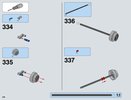 Building Instructions - LEGO - Star Wars - 75144 - Snowspeeder™: Page 254