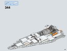 Building Instructions - LEGO - Star Wars - 75144 - Snowspeeder™: Page 257