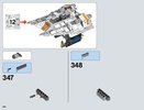 Building Instructions - LEGO - Star Wars - 75144 - Snowspeeder™: Page 260