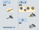 Building Instructions - LEGO - Star Wars - 75144 - Snowspeeder™: Page 261