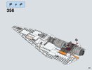 Building Instructions - LEGO - Star Wars - 75144 - Snowspeeder™: Page 265