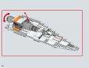 Building Instructions - LEGO - Star Wars - 75144 - Snowspeeder™: Page 274