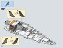 Building Instructions - LEGO - Star Wars - 75144 - Snowspeeder™: Page 276